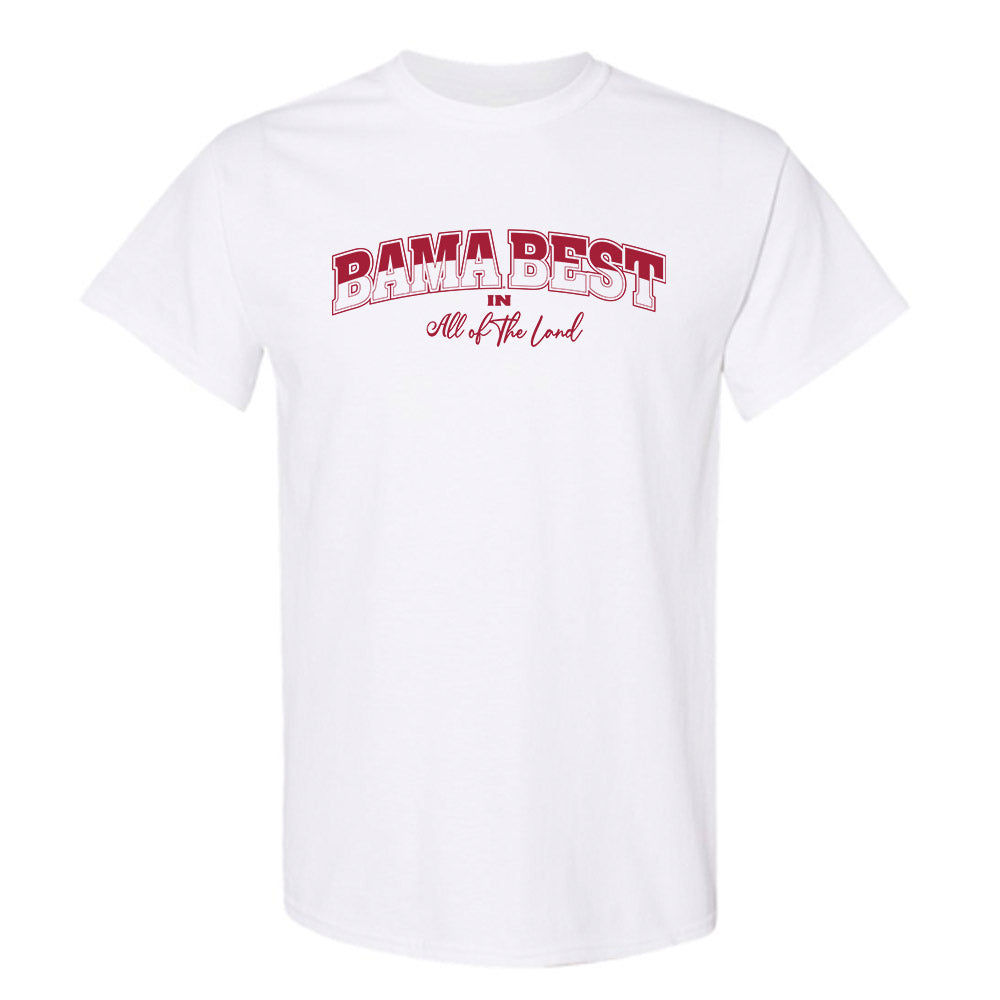 Alabama - Football Alumni : Don Shankles - T-Shirt Hoodie, Sweatshirt | CoreVibeTees.com (Image 1)