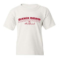 Alabama - Football Alumni : Don Shankles - Youth T-Shirt Hoodie, Sweatshirt | CoreVibeTees.com (Image 1)