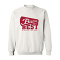 Alabama - Football Alumni : Jackie Sherrill - Classic Shersey Crewneck Sweatshirt Style007 T-Shirts, Hoodie (Image 1)