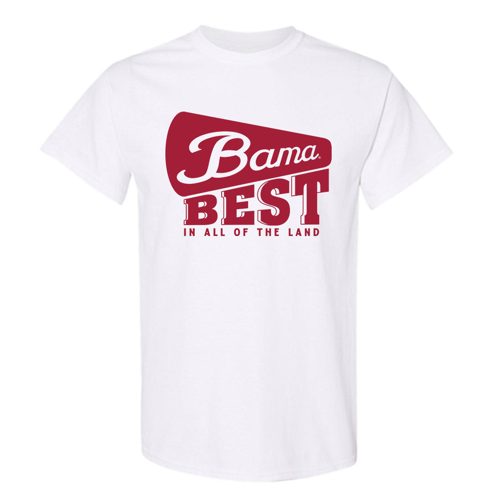 Alabama - Football Alumni : Louis Thompson - Classic Shersey T-Shirt Style012 Hoodie, Sweatshirt | CoreVibeTees.com (Image 1)