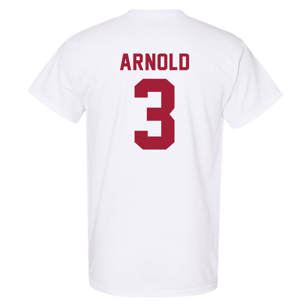 Alabama - Football Alumni : Terrion Arnold - T-Shirt Style003 Hoodie, Sweatshirt | CoreVibeTees.com (Image 3)