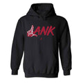 Alabama - Football Alumni : Terrion Arnold - Hooded Sweatshirt Style002 T-Shirts, Hoodie | CoreVibeTees.com (Image 1)