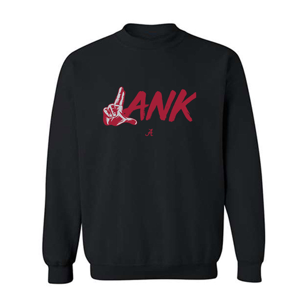 Alabama - Football Alumni : Terrion Arnold - Crewneck Sweatshirt Style004 T-Shirts, Hoodie | CoreVibeTees.com (Image 1)