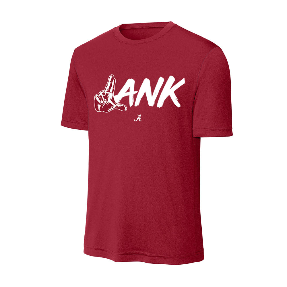 Alabama - Football Alumni : Terrion Arnold - Activewear T-shirt Style001 Hoodie, Sweatshirt | CoreVibeTees.com (Image 1)