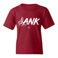 Alabama - Football Alumni : Terrion Arnold - Youth T-Shirt Style003 Hoodie, Sweatshirt | CoreVibeTees.com (Image 1)
