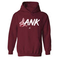 Alabama - Football Alumni : Terrion Arnold - Hooded Sweatshirt Style003 T-Shirts, Hoodie | CoreVibeTees.com (Image 1)