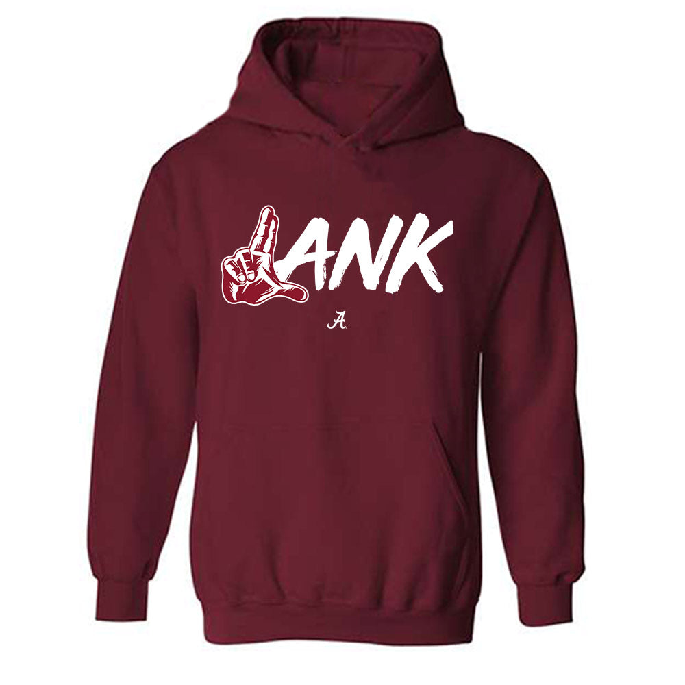 Alabama - Football Alumni : Terrion Arnold - Hooded Sweatshirt Style003 T-Shirts, Hoodie | CoreVibeTees.com (Image 1)