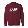 Alabama - Football Alumni : Terrion Arnold - Crewneck Sweatshirt Style003 T-Shirts, Hoodie | CoreVibeTees.com (Image 1)