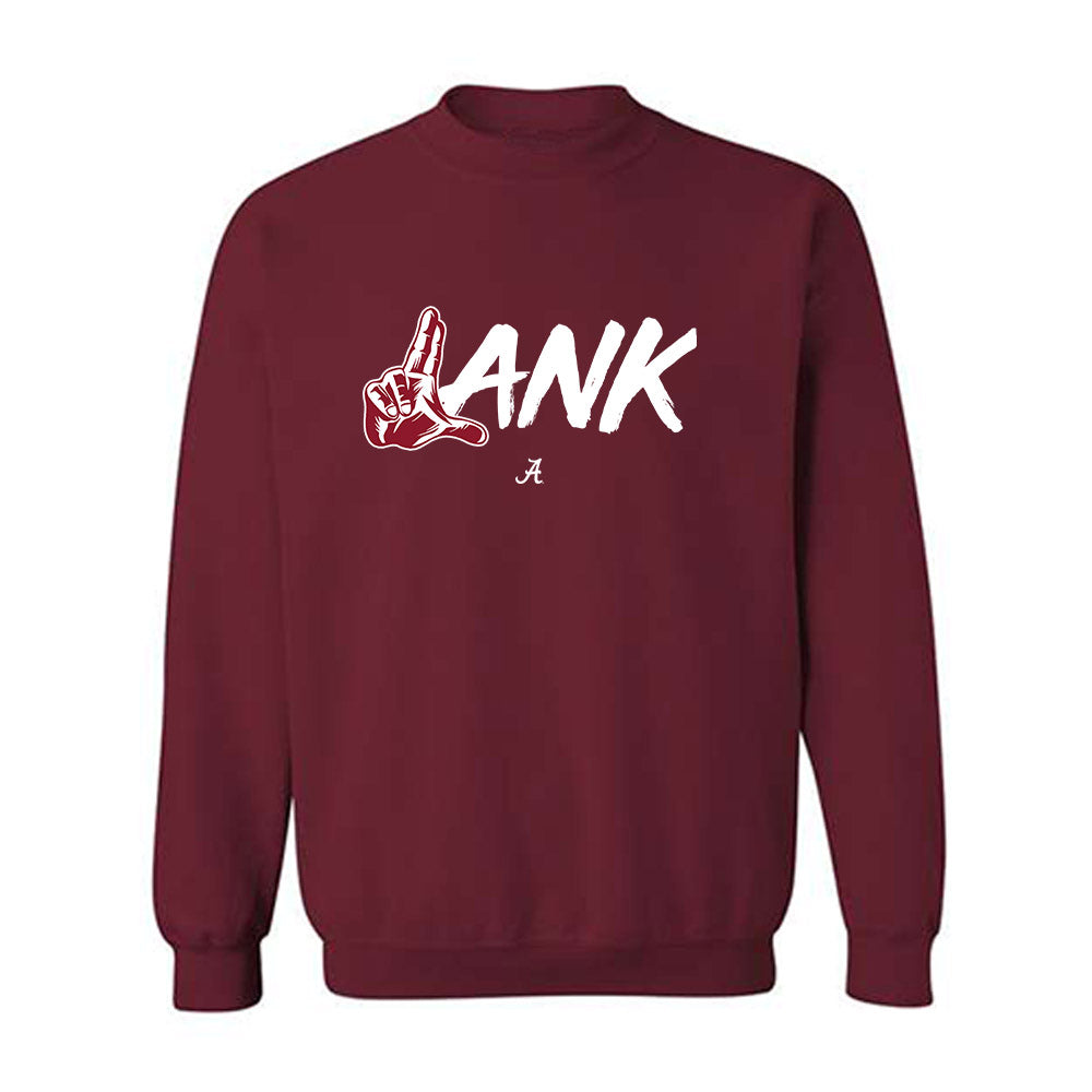 Alabama - Football Alumni : Terrion Arnold - Crewneck Sweatshirt Style003 T-Shirts, Hoodie | CoreVibeTees.com (Image 1)