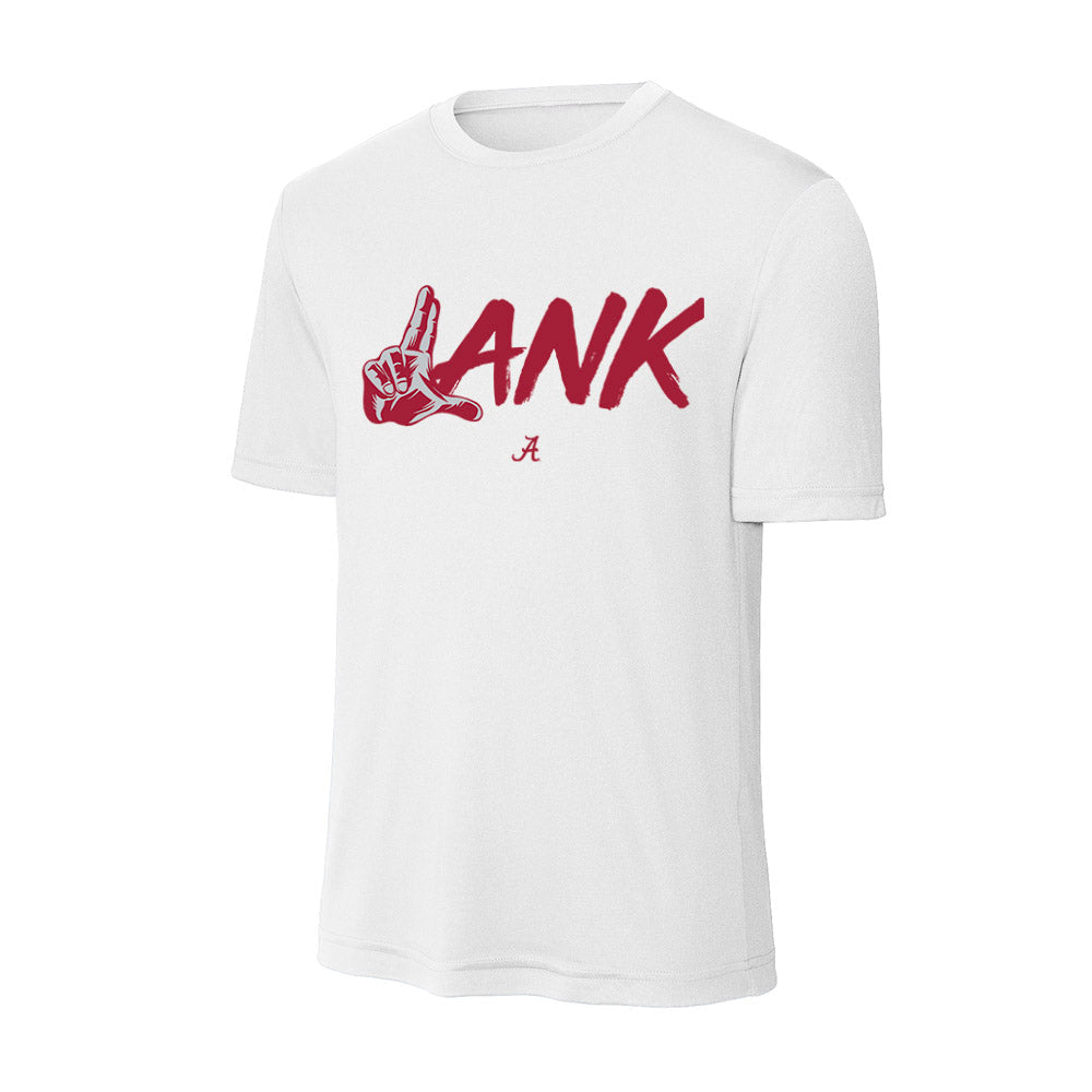 Alabama - Football Alumni : Terrion Arnold - Activewear T-shirt Hoodie, Sweatshirt | CoreVibeTees.com (Image 1)