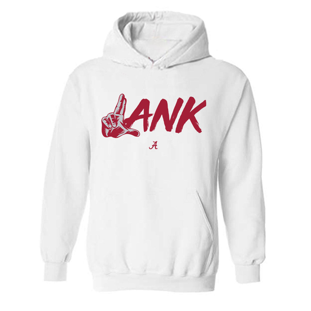 Alabama - Football Alumni : Terrion Arnold - Hooded Sweatshirt Style002 T-Shirts, Hoodie | CoreVibeTees.com (Image 2)