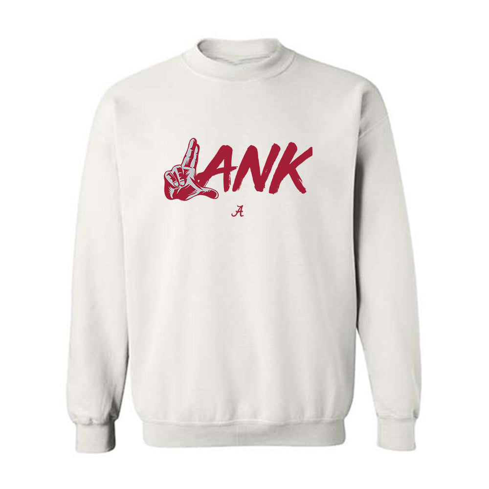 Alabama - Football Alumni : Terrion Arnold - Crewneck Sweatshirt Style004 T-Shirts, Hoodie | CoreVibeTees.com (Image 2)