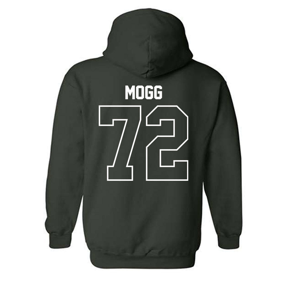 Adams State - NCAA Football : Logan Mogg - Hooded Sweatshirt T-Shirts, Hoodie | CoreVibeTees.com (Image 2)