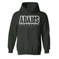 Adams State - NCAA Football : Logan Mogg - Hooded Sweatshirt T-Shirts, Hoodie | CoreVibeTees.com (Image 1)