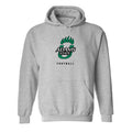 Adams State - NCAA Football : Logan Mogg - Hooded Sweatshirt Style001 T-Shirts, Hoodie | CoreVibeTees.com (Image 1)