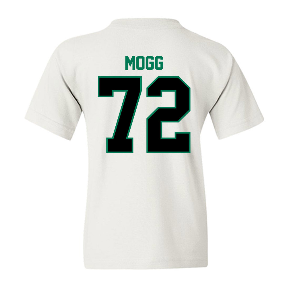 Adams State - NCAA Football : Logan Mogg - Youth T-Shirt Style005 Hoodie, Sweatshirt | CoreVibeTees.com (Image 2)