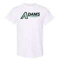 Adams State - NCAA Football : Logan Mogg - T-Shirt Hoodie, Sweatshirt | CoreVibeTees.com (Image 1)