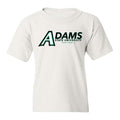 Adams State - NCAA Football : Logan Mogg - Youth T-Shirt Style005 Hoodie, Sweatshirt | CoreVibeTees.com (Image 1)