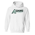 Adams State - NCAA Football : Logan Mogg - Hooded Sweatshirt Style004 T-Shirts, Hoodie | CoreVibeTees.com (Image 1)