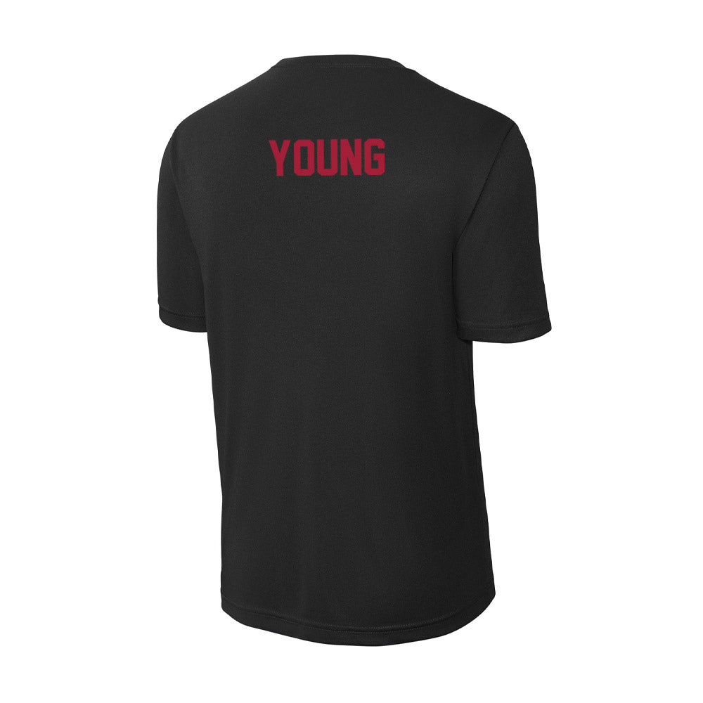 Alabama - All NCAA Sports : Richard Young - Activewear T-shirt Hoodie, Sweatshirt | CoreVibeTees.com (Image 2)