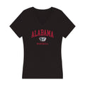Alabama - NCAA Baseball : Brennen Norton - Women's V-Neck T-Shirt Hoodie, Sweatshirt | CoreVibeTees.com (Image 1)