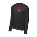 Alabama - Men's Basketball Alumni : Demetrius Smith - Activewear Long Sleeve T-Shirt Hoodie, Sweatshirt (Image 1)