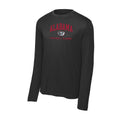 Alabama - Football Alumni : Andre Smith - Activewear Long Sleeve T-Shirt Style001 Hoodie, Sweatshirt (Image 1)