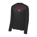 Alabama - All NCAA Sports : Billy Roby - Activewear Long Sleeve T-Shirt Hoodie, Sweatshirt | CoreVibeTees.com (Image 1)