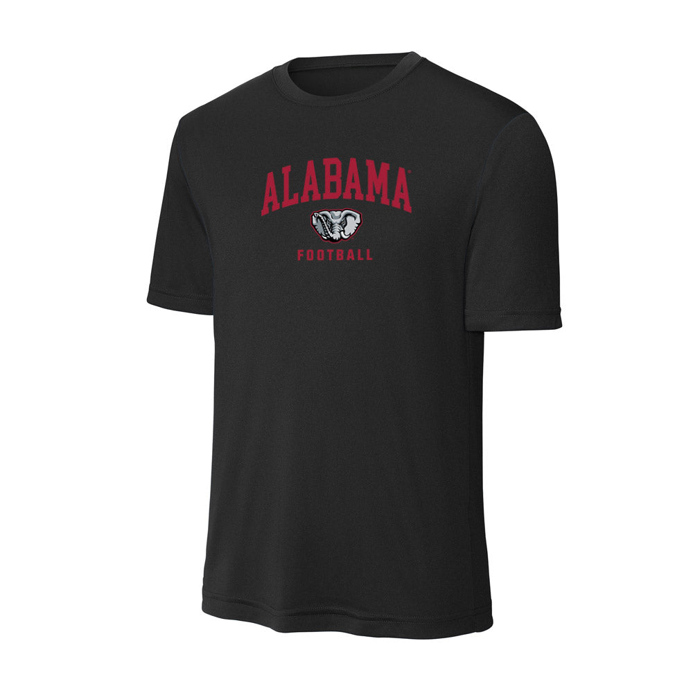 Alabama - All NCAA Sports : Tucker Cornelius - Activewear T-shirt Hoodie, Sweatshirt | CoreVibeTees.com (Image 1)