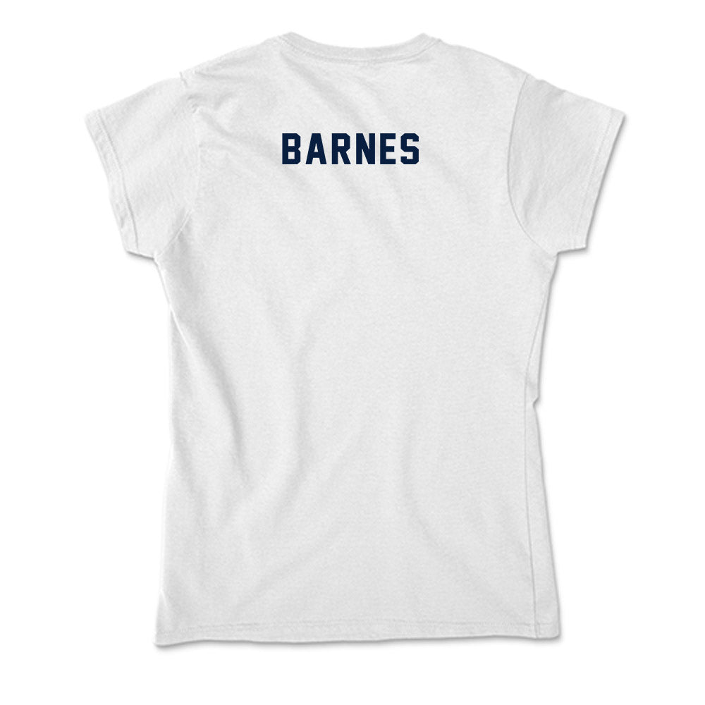 Akron - NCAA Cheerleading : Emma Barnes - Soft Style Women‚Äôs T-Shirt Hoodie, Sweatshirt | CoreVibeTees.com (Image 2)