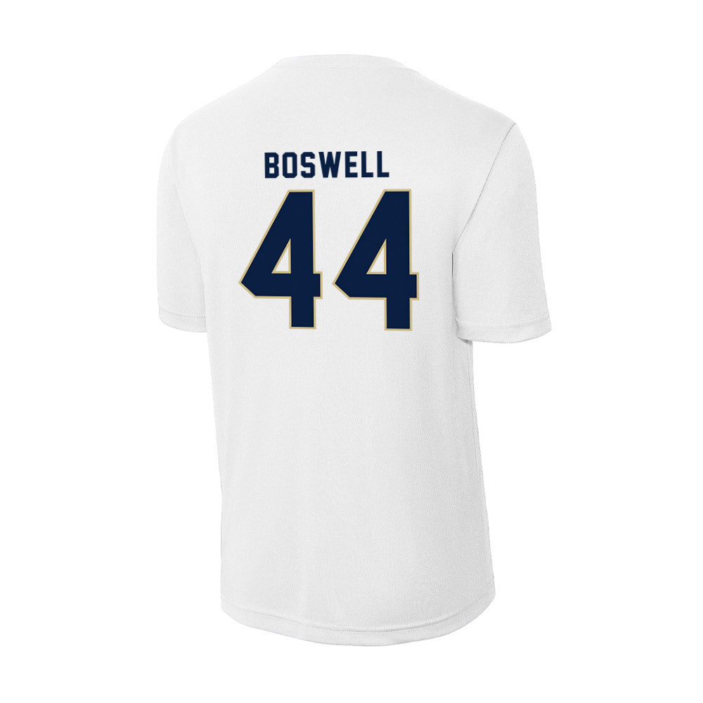 Akron - NCAA Football : Markus Boswell - Activewear T-Shirt Hoodie, Sweatshirt | CoreVibeTees.com (Image 2)