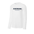Akron - NCAA Football : Bryan McCoy - Activewear Long Sleeve T-Shirt Hoodie, Sweatshirt | CoreVibeTees.com (Image 1)