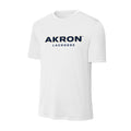 Akron - NCAA Women's Lacrosse : Kaitlyn Sikorski - Activewear T-shirt Hoodie, Sweatshirt | CoreVibeTees.com (Image 1)