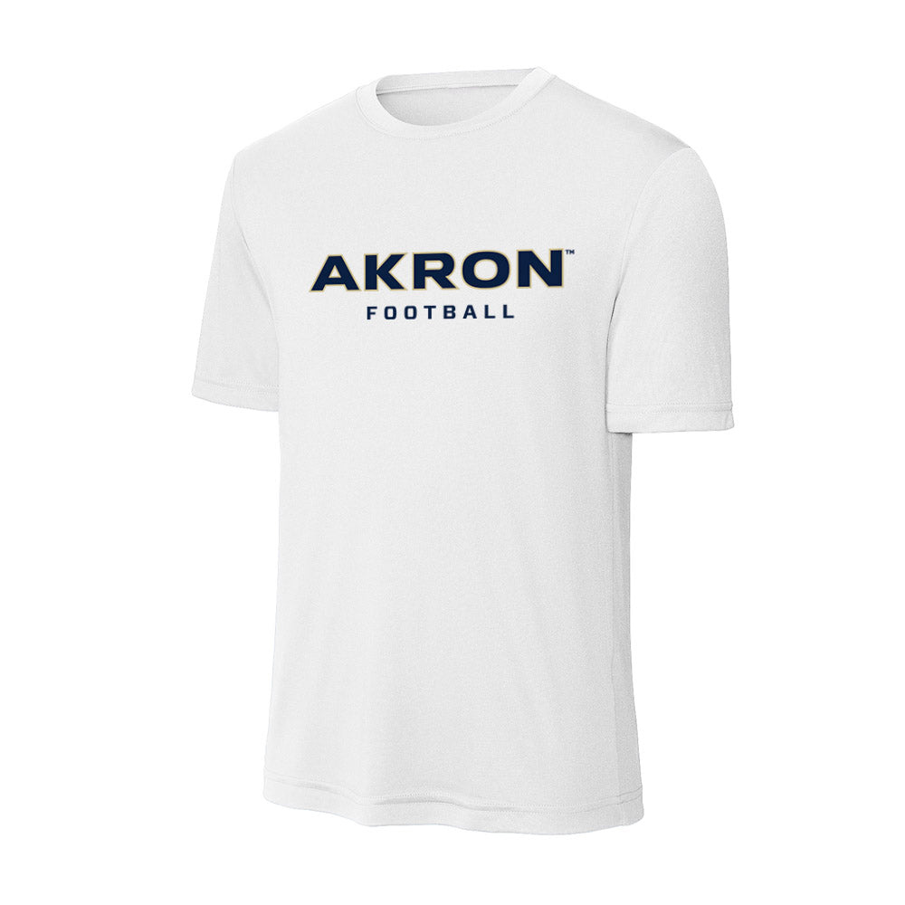 Akron - NCAA Football : Markus Boswell - Activewear T-Shirt Hoodie, Sweatshirt | CoreVibeTees.com (Image 1)