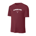 AAMU - NCAA Women's Volleyball : Keyara Scott - Activewear T-Shirt Hoodie, Sweatshirt | CoreVibeTees.com (Image 1)