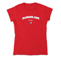 AAMU - NCAA Football : Biankan Garner-De Koaudio - Soft Style Women‚Äôs T-Shirt Hoodie, Sweatshirt (Image 1)