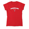 AAMU - NCAA Women's Basketball : Mailyn Wilkerson - Soft Style Women‚Äôs T-Shirt Style001 Hoodie, Sweatshirt (Image 1)