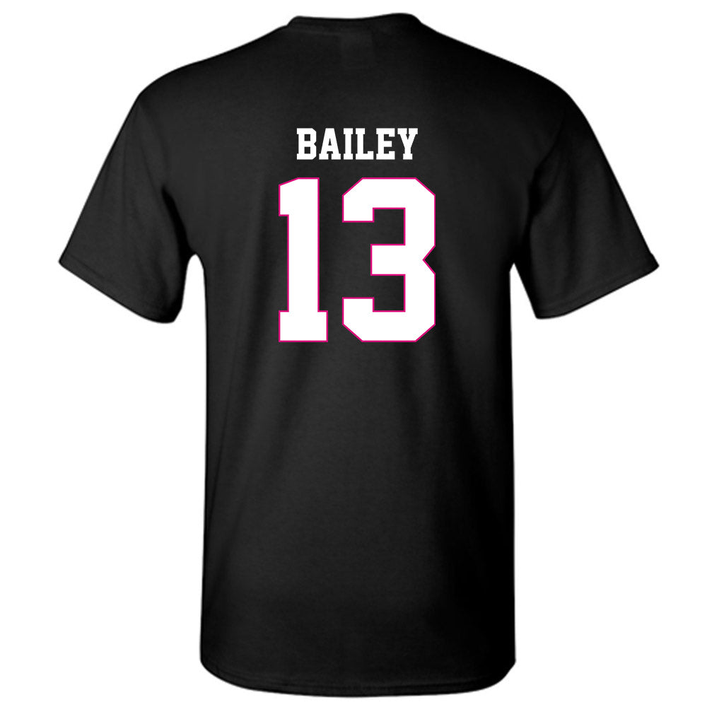 Alabama - Football Alumni : Kecalf Bailey - Fashion Shersey T-Shirt Hoodie, Sweatshirt | CoreVibeTees.com (Image 2)