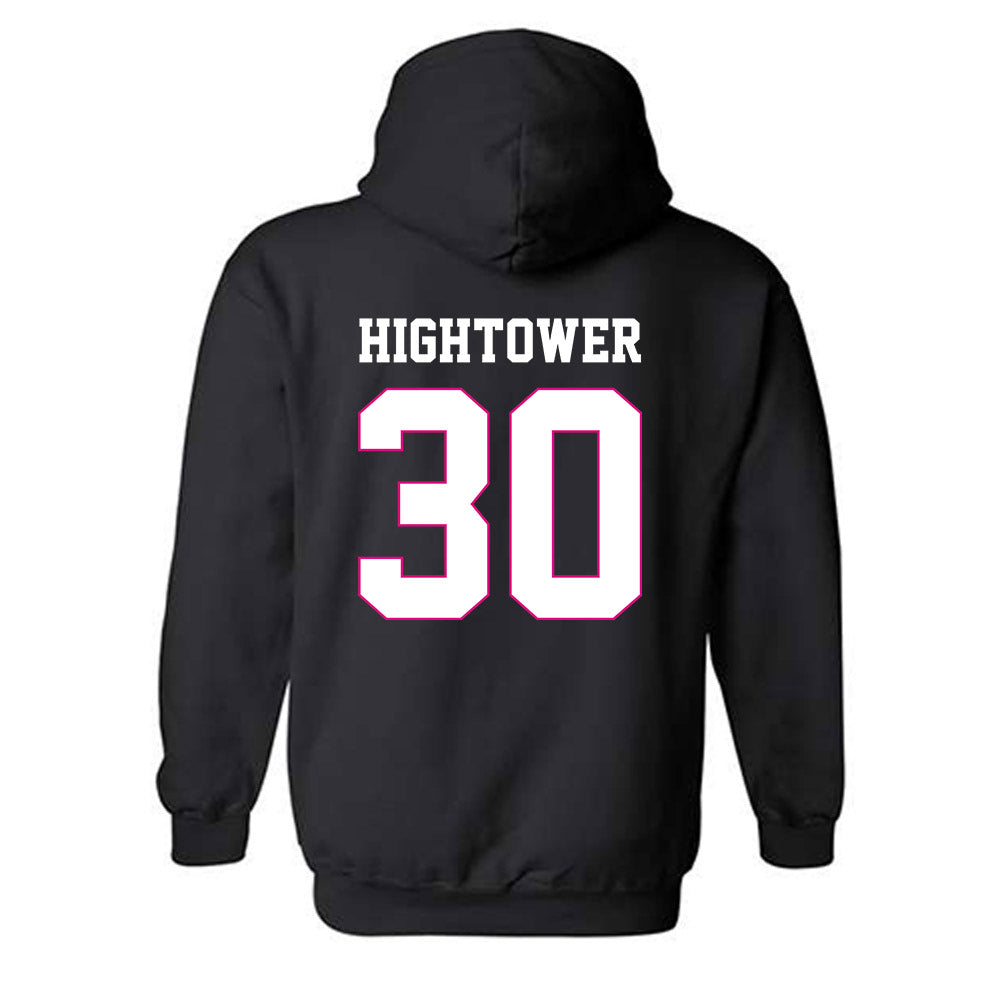 Alabama - Football Alumni : Dont'a Hightower - Fashion Shersey Hooded Sweatshirt T-Shirts, Hoodie (Image 2)