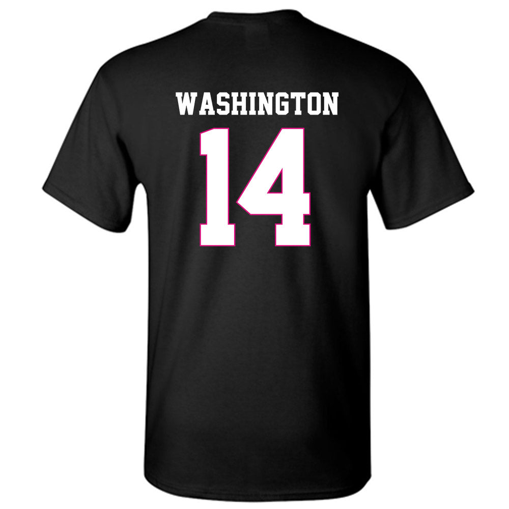 Alabama - Men's Basketball Alumni : Eric Washington - Fashion Shersey T-Shirt Hoodie, Sweatshirt | CoreVibeTees.com (Image 2)