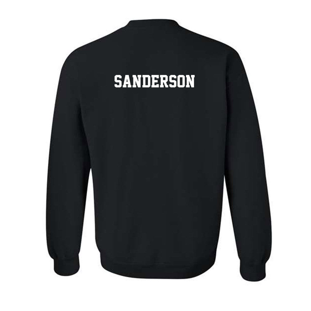 Alabama - Men's Basketball Alumni : Wimp Sanderson - Fashion Shersey Crewneck Sweatshirt T-Shirts, Hoodie (Image 2)