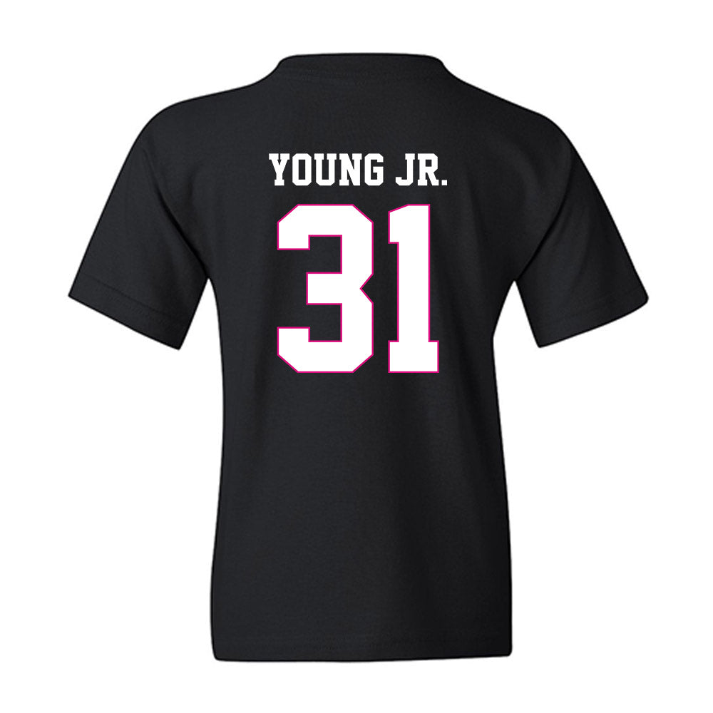 Alabama - NCAA Baseball : Jon Young Jr. - Fashion Shersey Youth T-Shirt Hoodie, Sweatshirt | CoreVibeTees.com (Image 2)