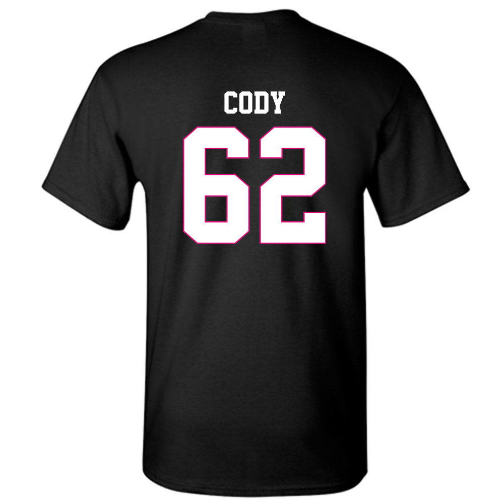 Alabama - Football Alumni : Terrence Cody - Fashion Shersey T-Shirt Hoodie, Sweatshirt | CoreVibeTees.com (Image 2)