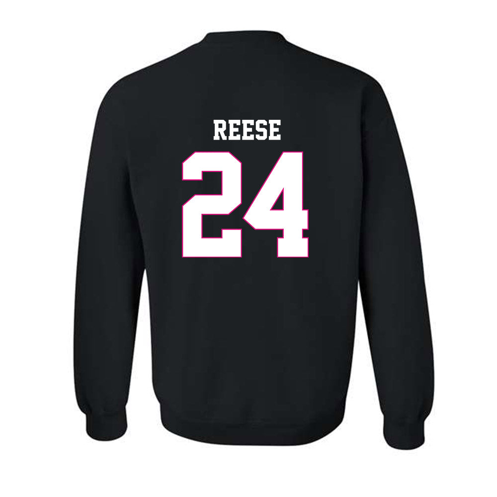 Alabama - Men's Basketball Alumni : Jason Reese - Fashion Shersey Crewneck Sweatshirt T-Shirts, Hoodie (Image 2)