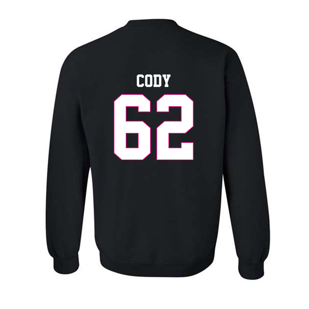 Alabama - Football Alumni : Terrence Cody - Fashion Shersey Crewneck Sweatshirt T-Shirts, Hoodie | CoreVibeTees.com (Image 2)
