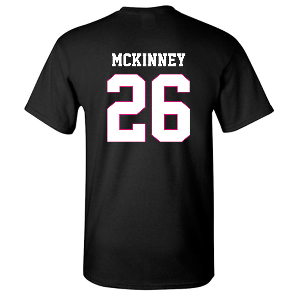 Alabama - Football Alumni : Bobby McKinney - Fashion Shersey T-Shirt Hoodie, Sweatshirt | CoreVibeTees.com (Image 2)