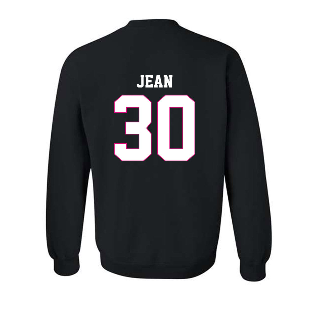 Alabama - Football Alumni : Joel Jean - Fashion Shersey Crewneck Sweatshirt T-Shirts, Hoodie | CoreVibeTees.com (Image 2)