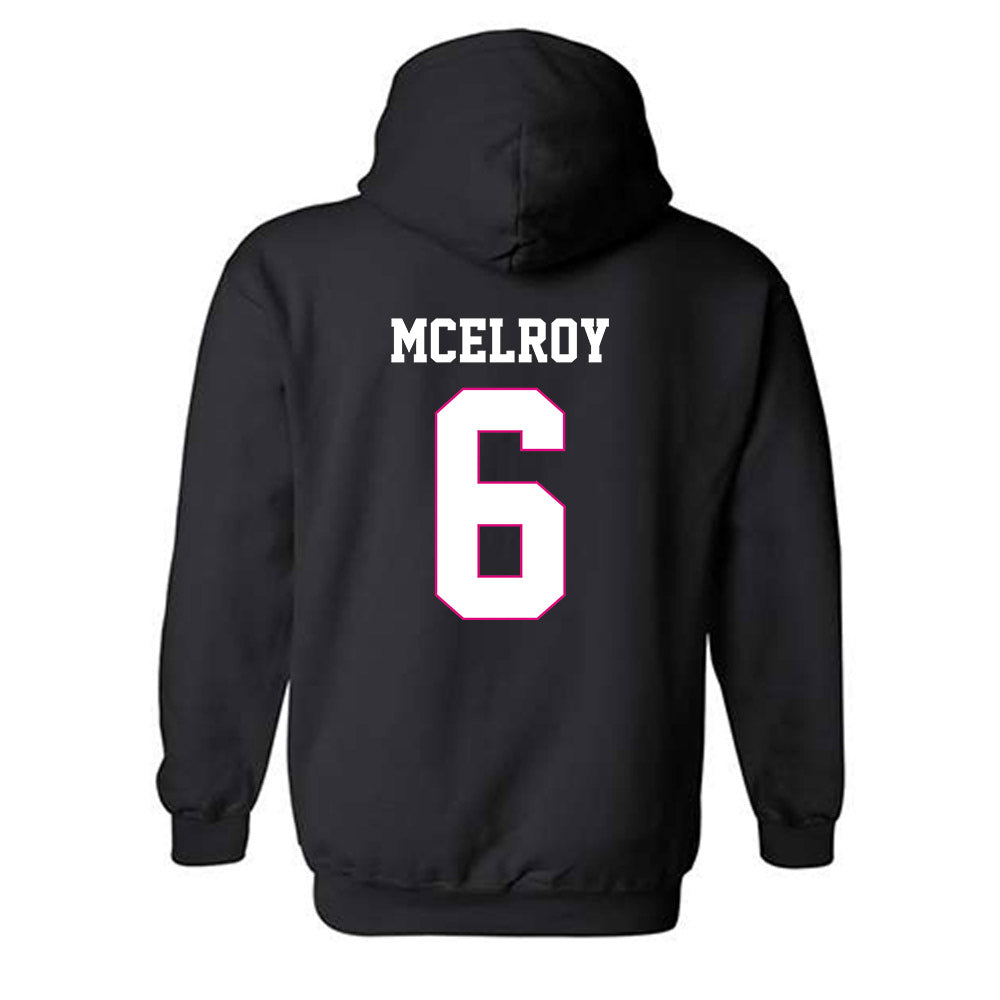 Alabama - Football Alumni : Alan McElroy - Fashion Shersey Hooded Sweatshirt T-Shirts, Hoodie | CoreVibeTees.com (Image 2)