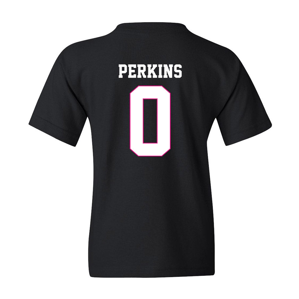 Alabama - NCAA Cheerleading : Aaliyah Perkins - Fashion Shersey Youth T-Shirt Hoodie, Sweatshirt | CoreVibeTees.com (Image 2)