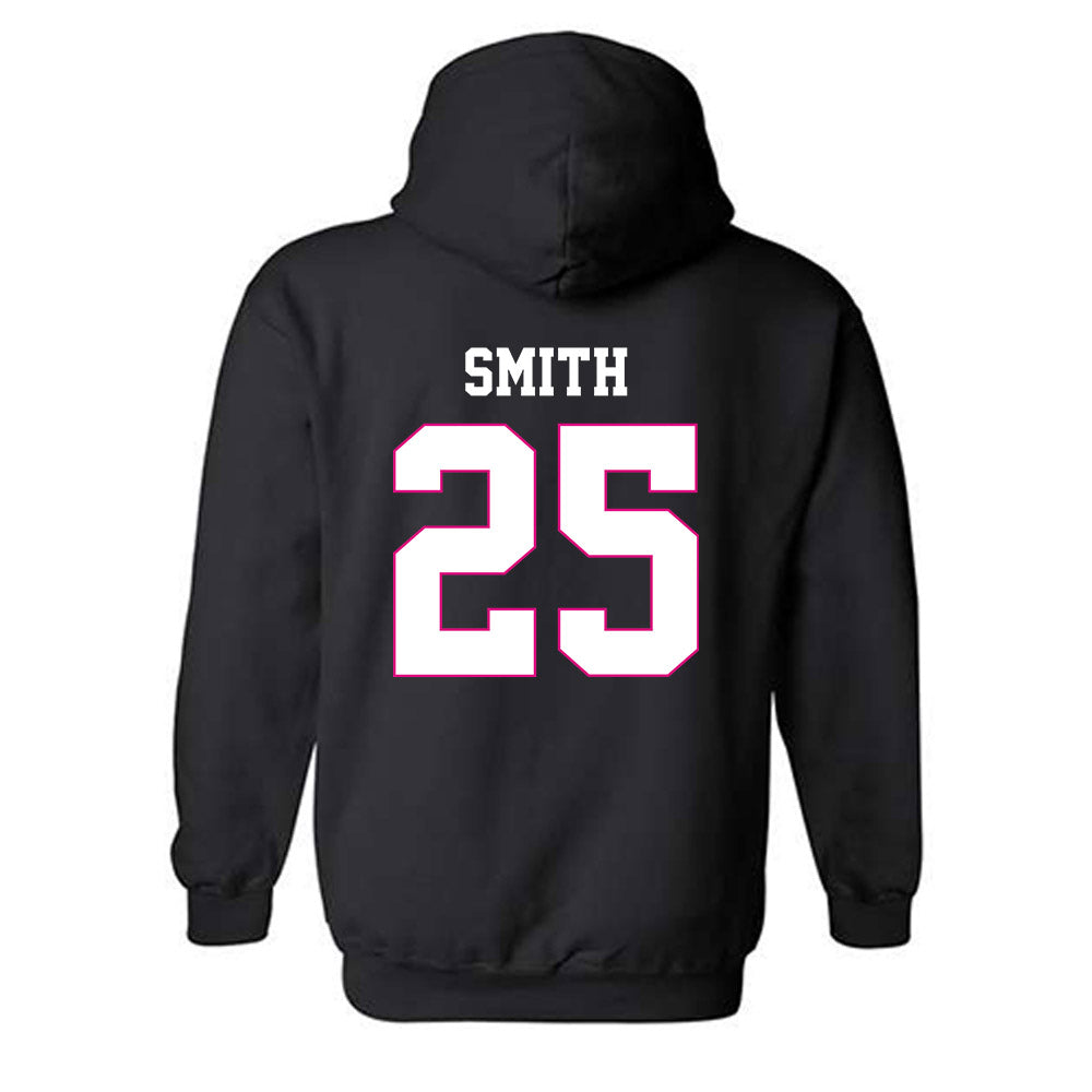 Alabama - Baseball Alumni : Dylan Smith - Fashion Shersey Hooded Sweatshirt T-Shirts, Hoodie | CoreVibeTees.com (Image 2)